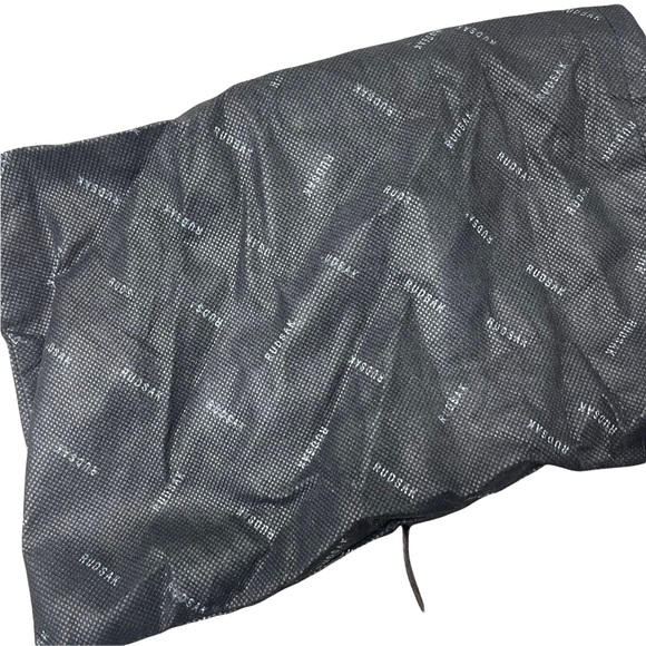 Rudsak Brown Leather Strappy Lace Heels Size 38 Pre-Owned - Picture 8 of 8